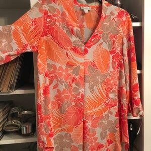 Beautiful colored vacation piece by Scapa